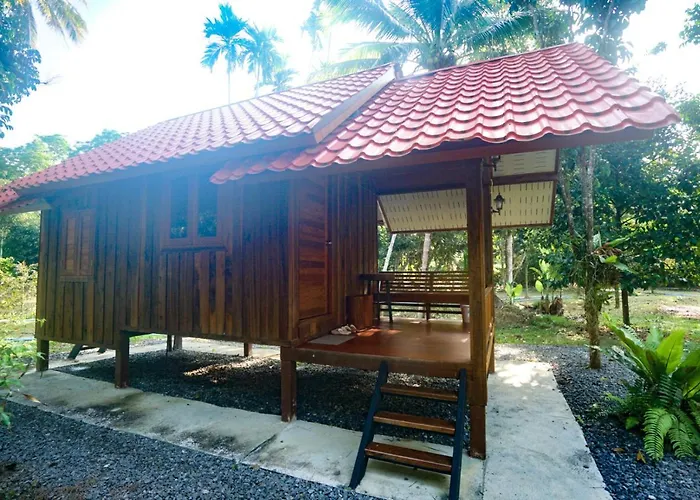 Taluangjit Resort&Garden