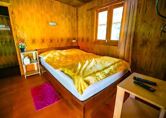Taluangjit Resort&Garden