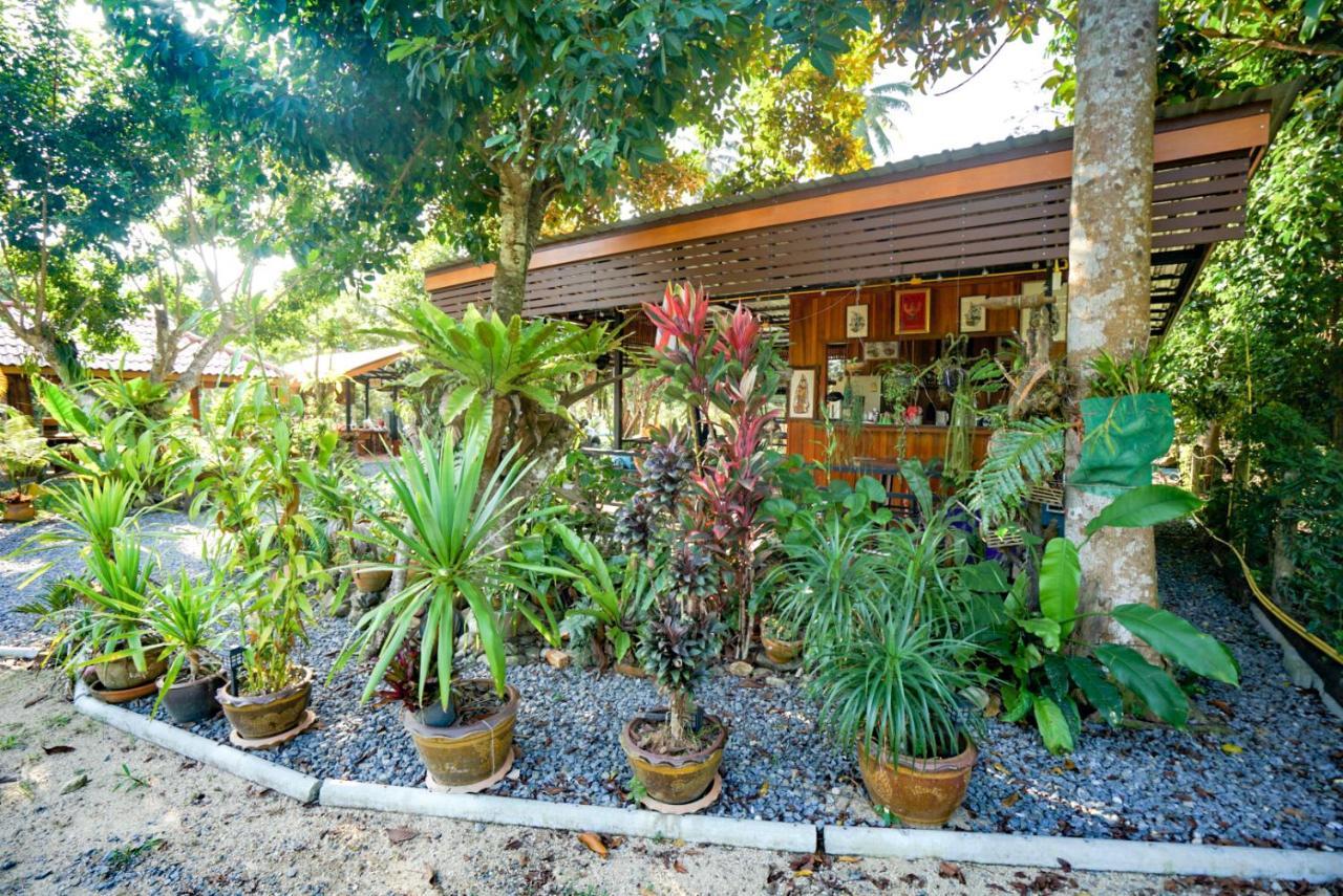 Taluangjit Resort&garden * Kiriwong