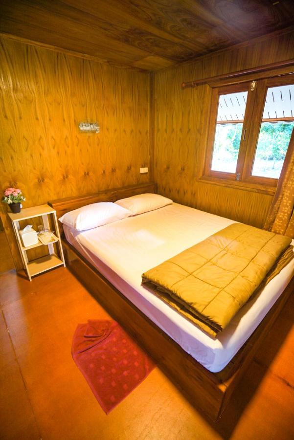 Taluangjit Resort&garden Kiriwong