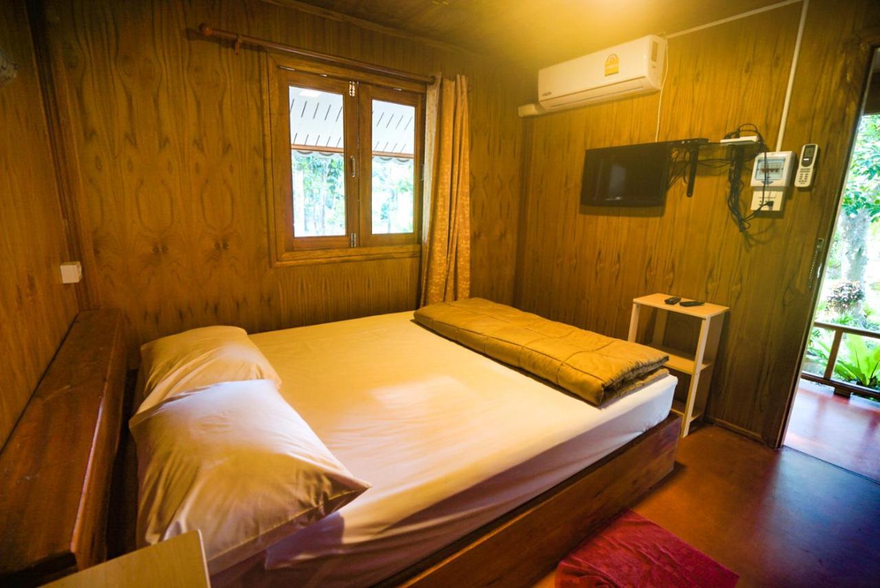 Taluangjit Resort&garden 度假居