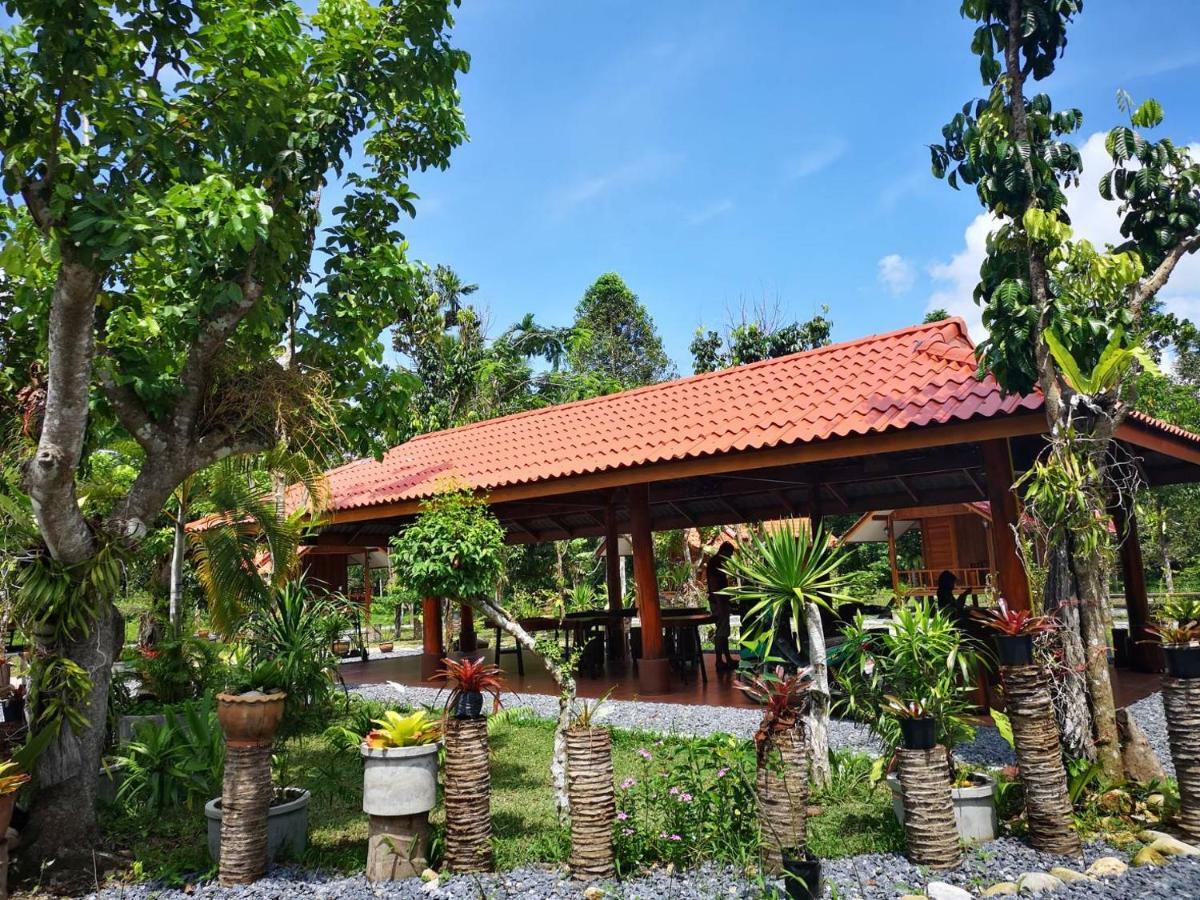 Taluangjit Resort&garden Kiriwong