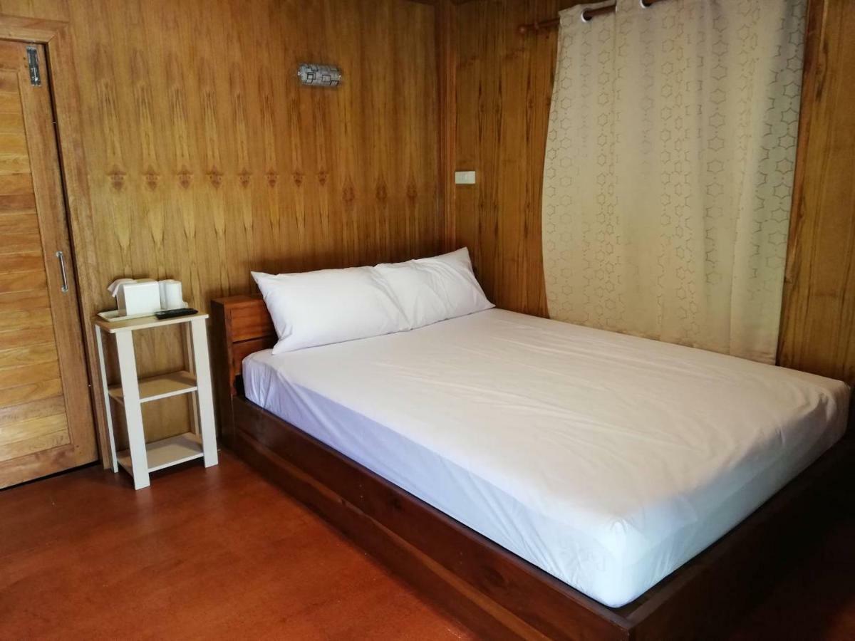 Taluangjit Resort&garden Kiriwong