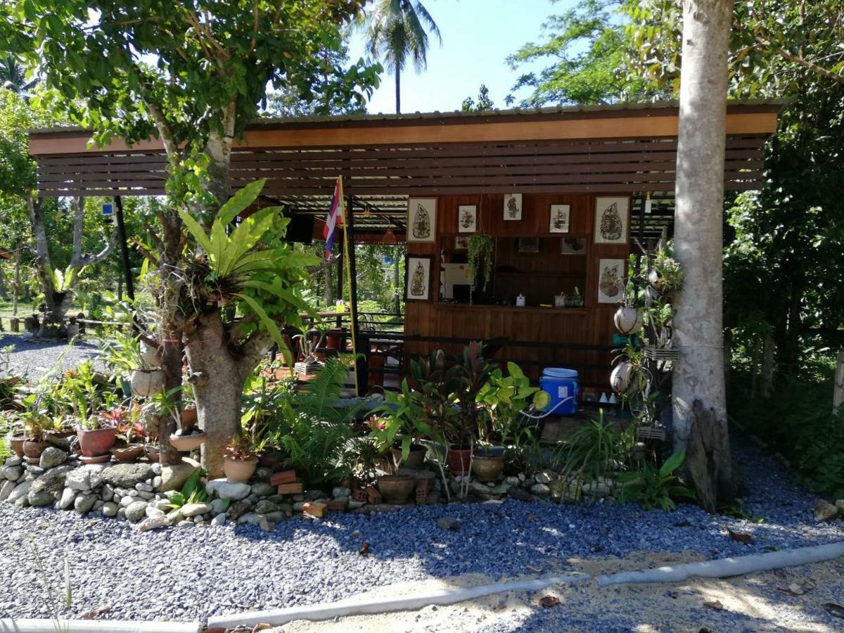 Taluangjit Resort&garden 度假居