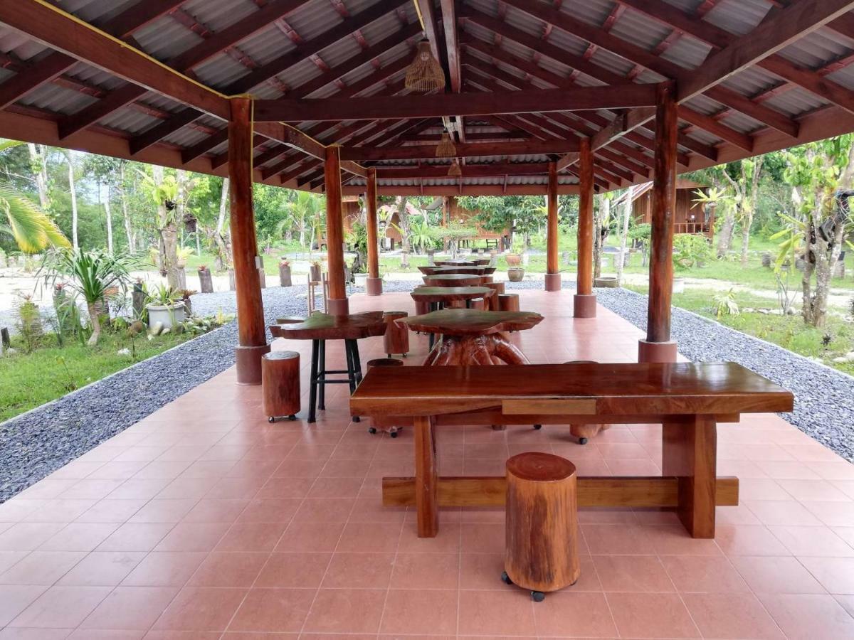 Taluangjit Resort&garden 度假居 *