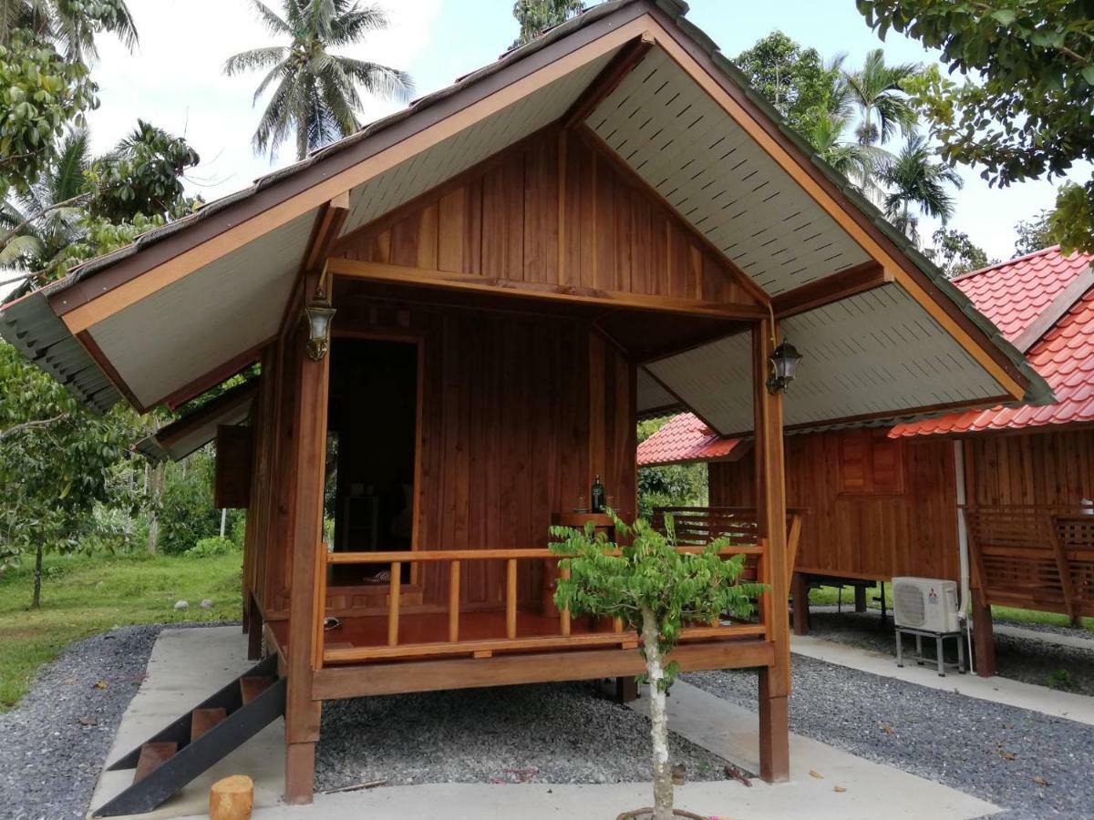 Taluangjit Resort&garden 度假居 *