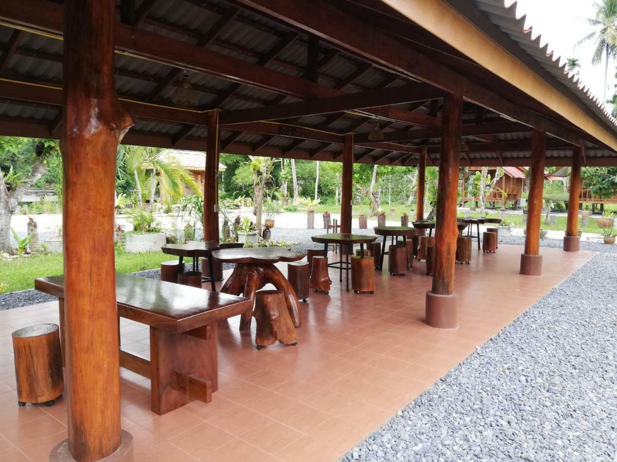 度假居 Taluangjit Resort&garden Kiriwong