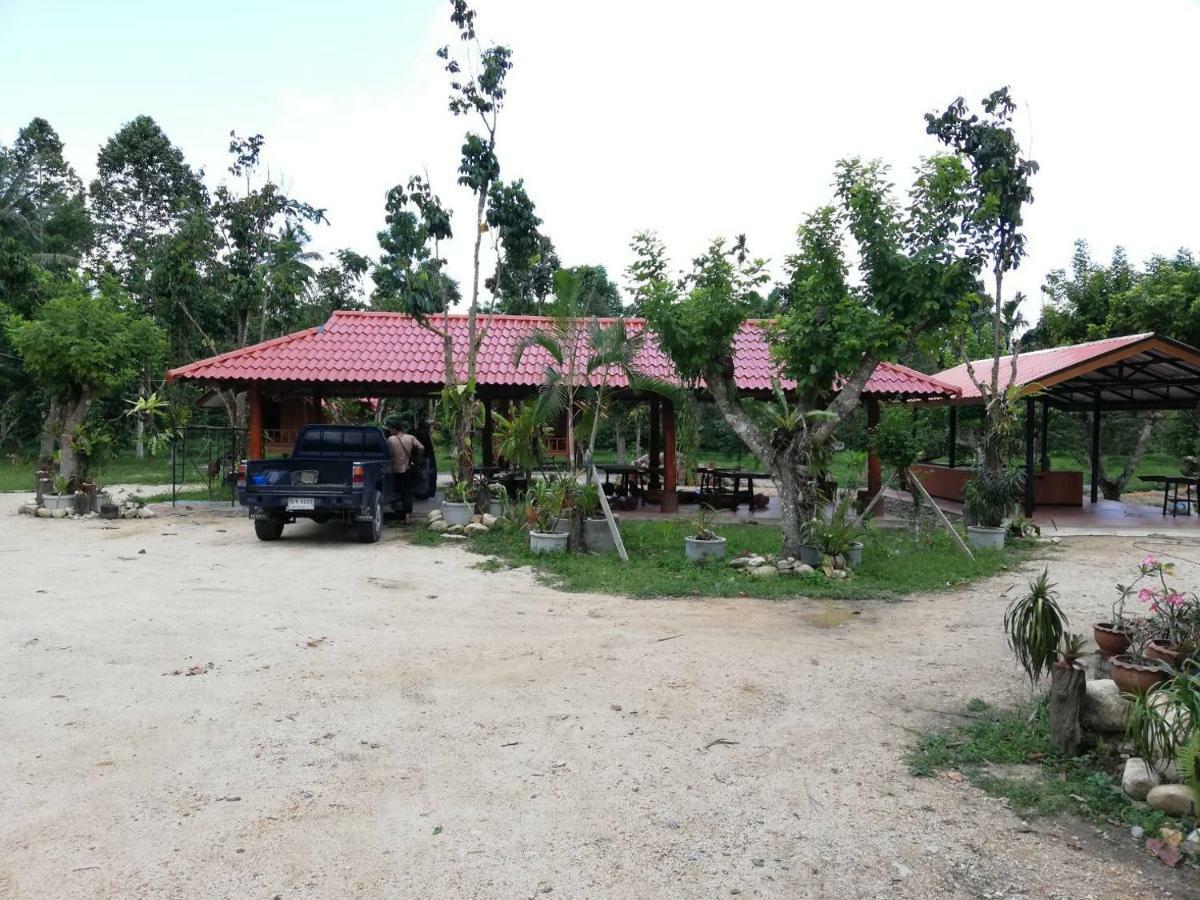 度假居 Taluangjit Resort&garden *