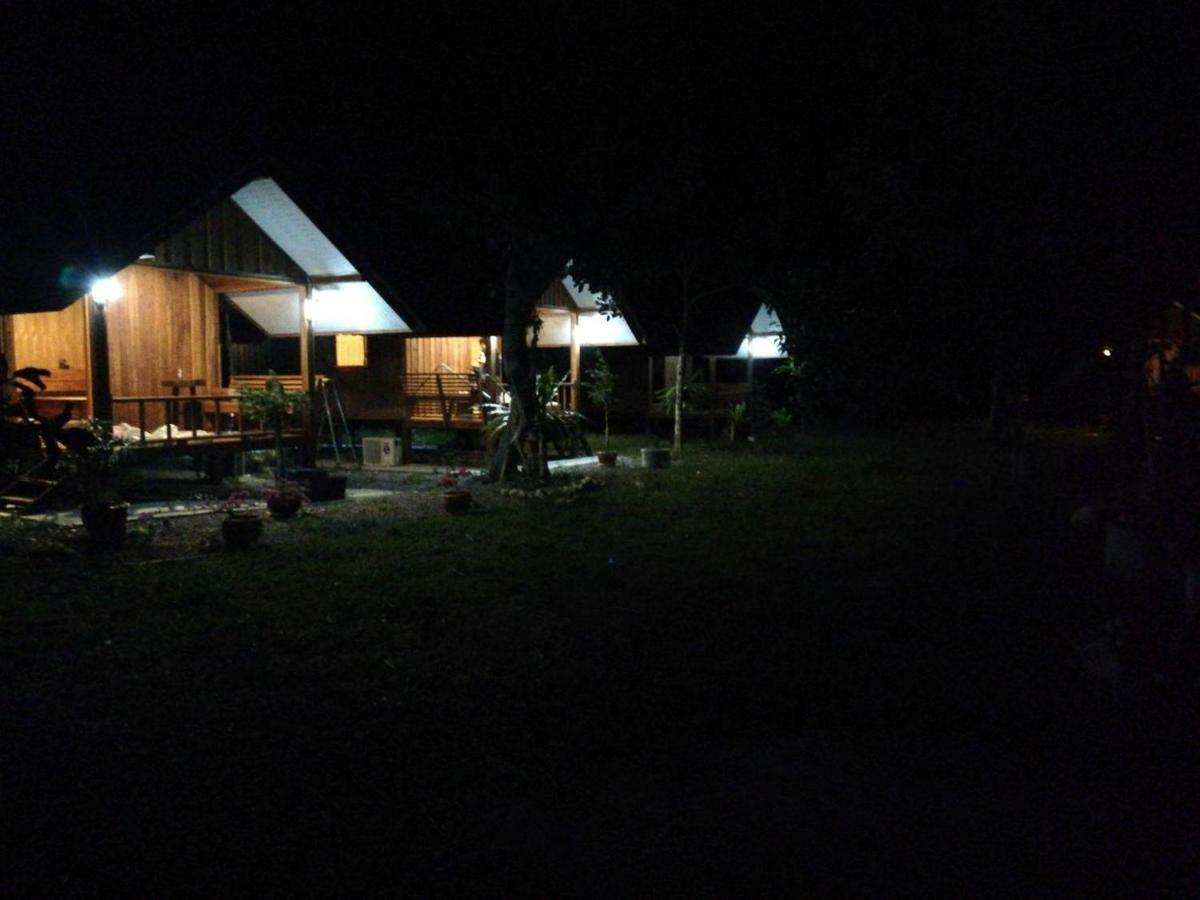 Taluangjit Resort&garden 度假居