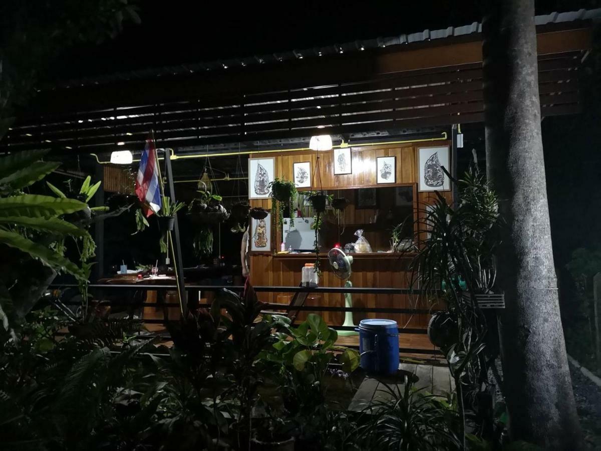 Taluangjit Resort&garden * Kiriwong