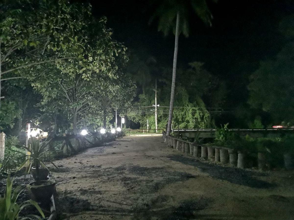 Taluangjit Resort&garden 度假居