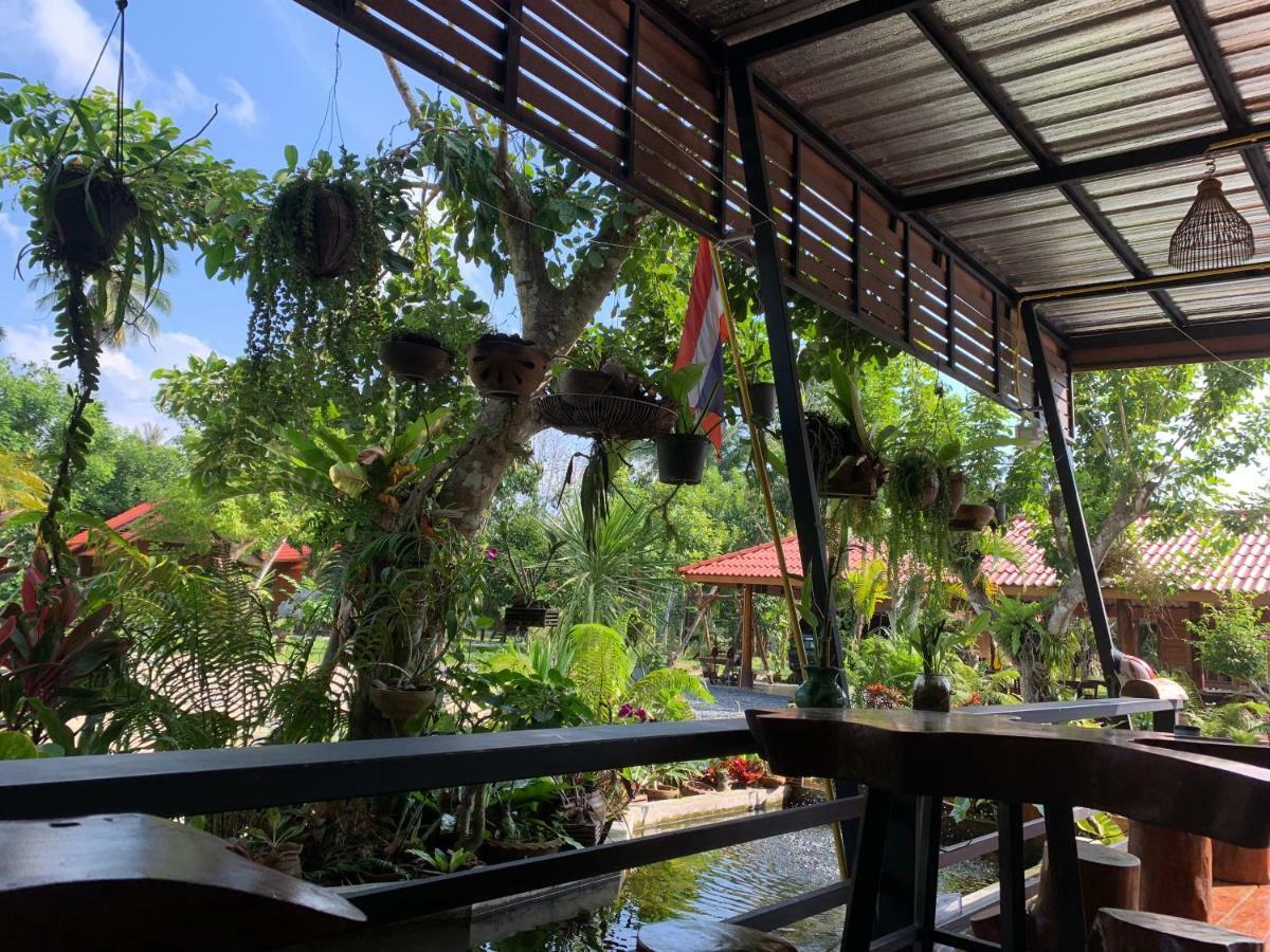 Taluangjit Resort&garden * Kiriwong